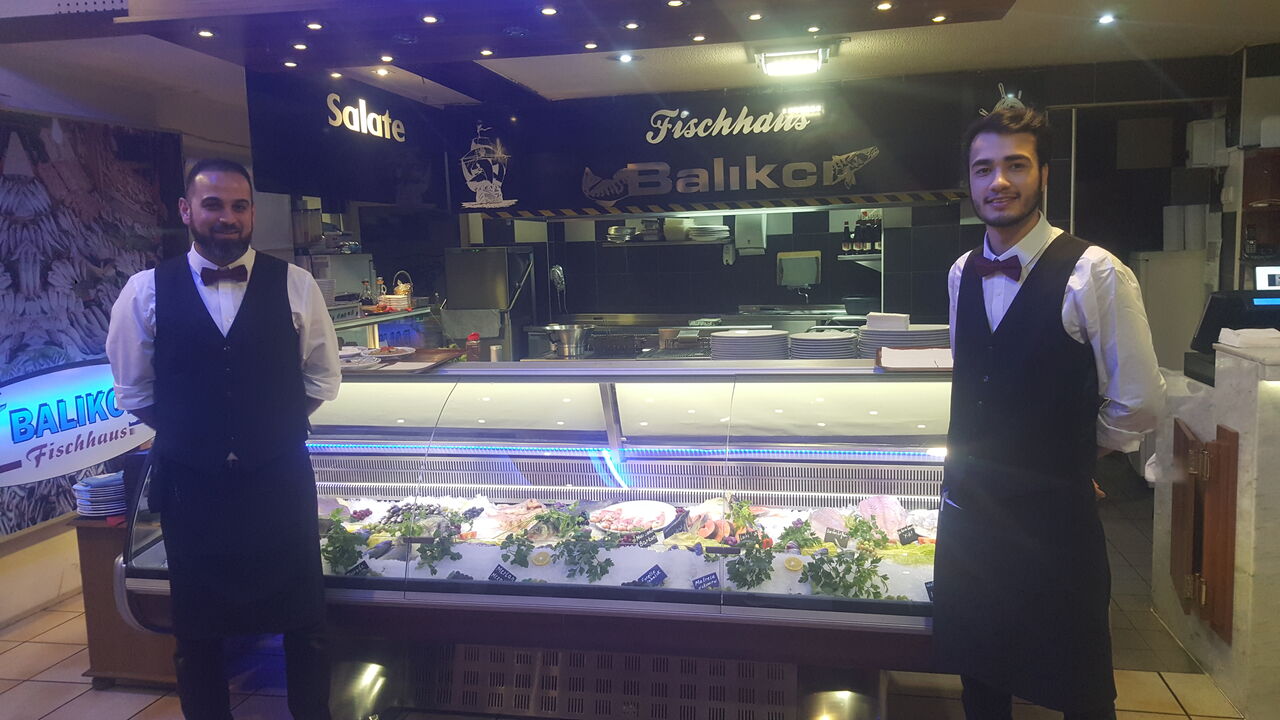 Excellenter Service
