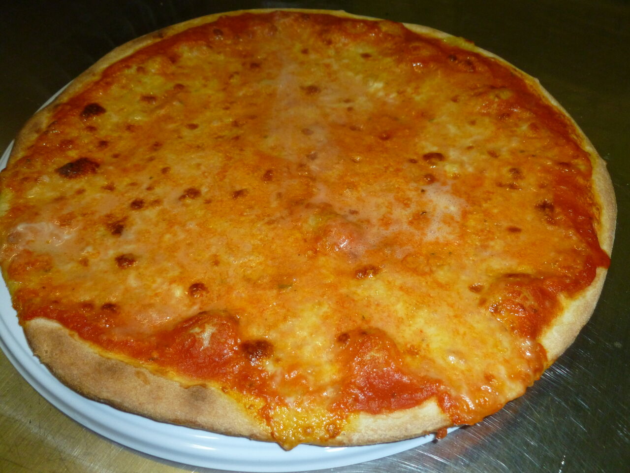 margherita