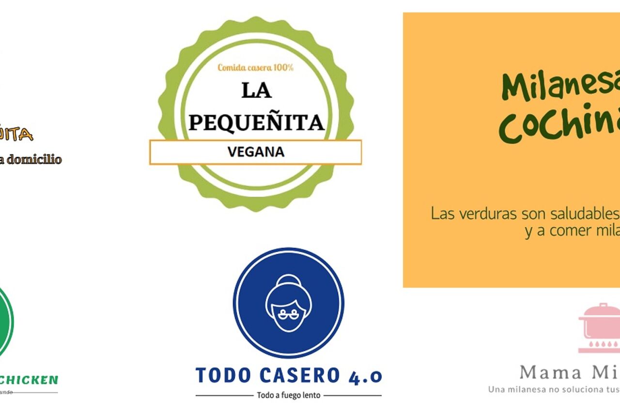 Cartas Grupo La Pequeñita