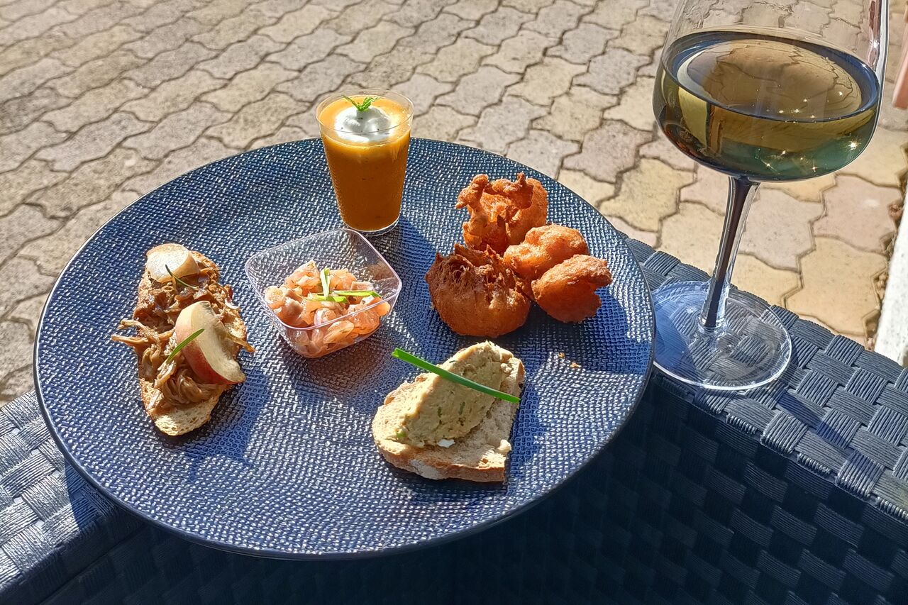 Envie d'un apéro sans prise de tête ?