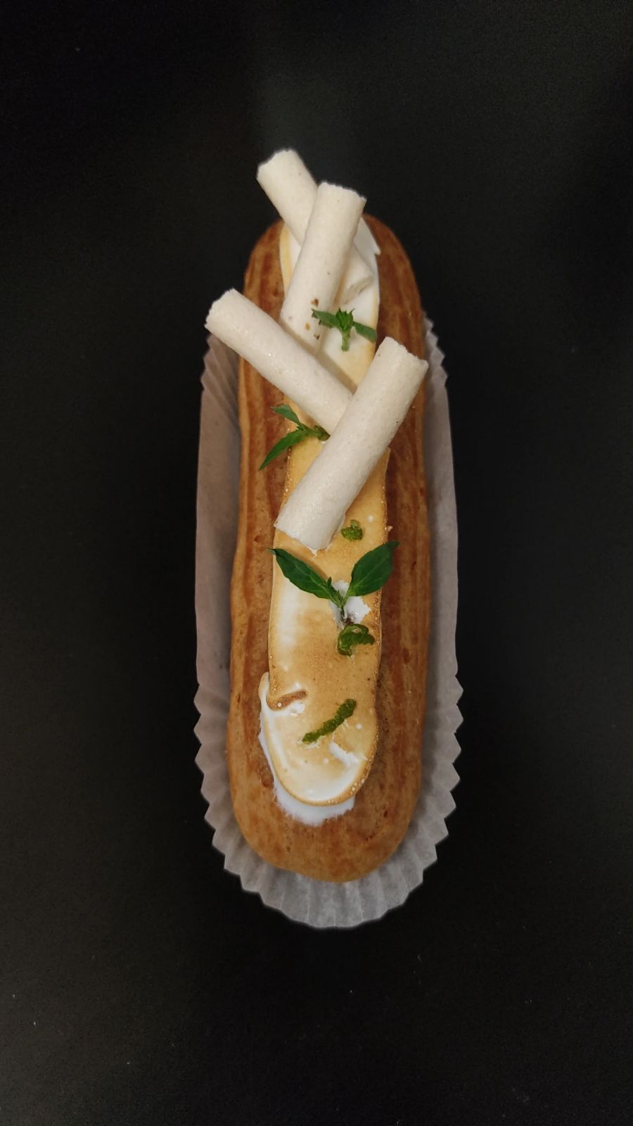 Semaine de l’Eclair 