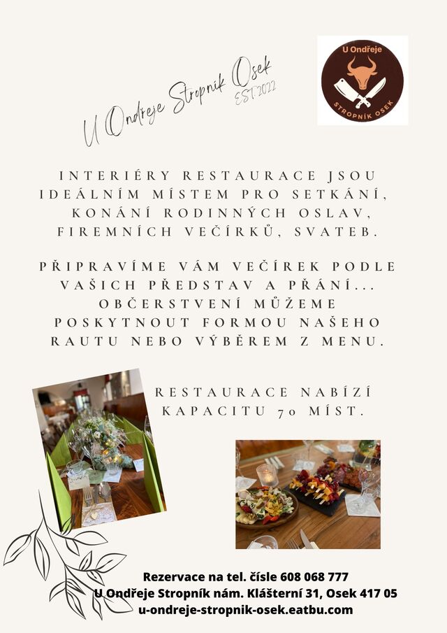 na tel. č. 608 068 777