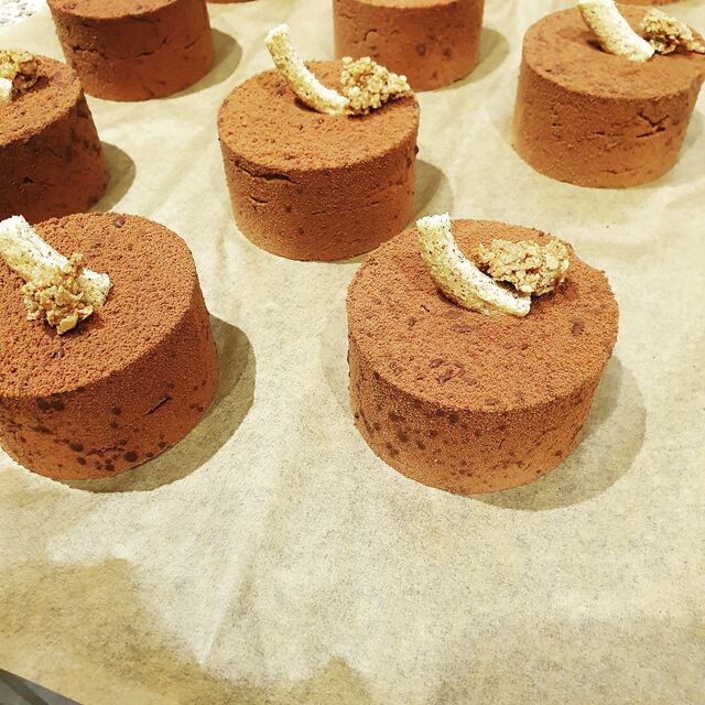 Royal chocolat 
