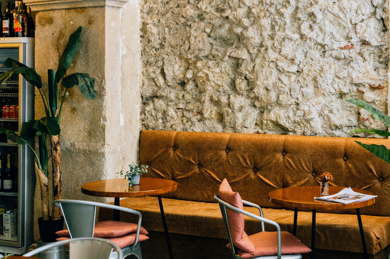 Despretensioso Moderno e Acolhedor