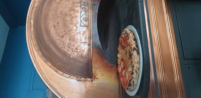 four napolitain le plus puissant au monde