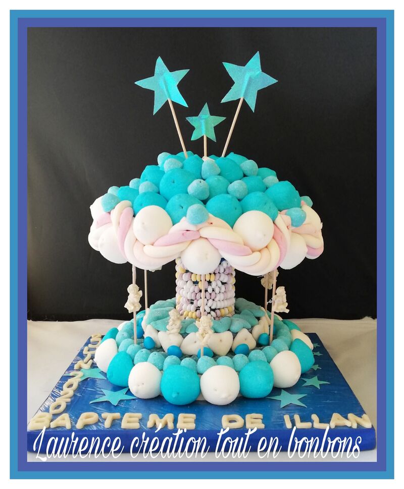 Laurence Creation Tout En Bonbons Echirolles Confiserie Pres De Moi Reserver Maintenant