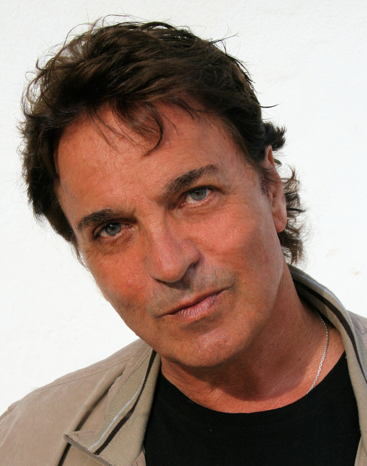 CHRISTIAN DELAGRANGE 
