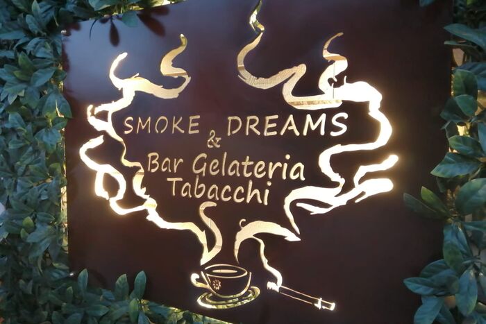 Smoke&Dreams a Arezzo