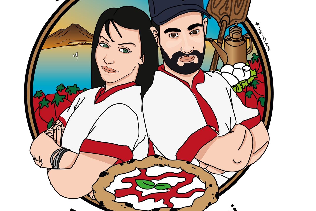 Pizzaioli da 3 generazioni