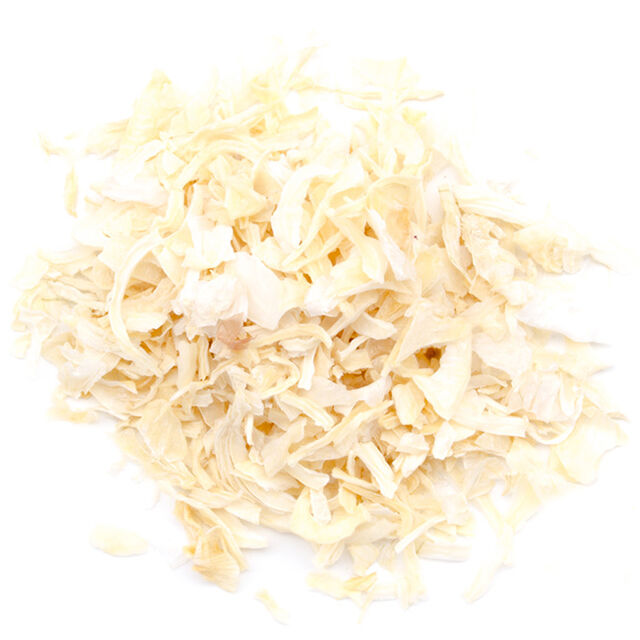 Oignons Lamelles - 50gr - 2,00€