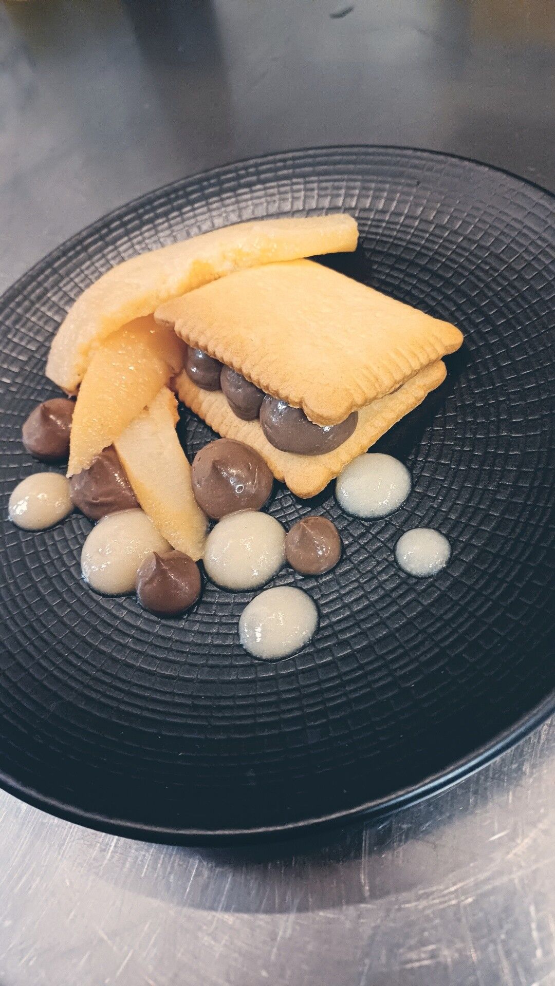 Dessert du marché semaine du 4 au 10 novembre