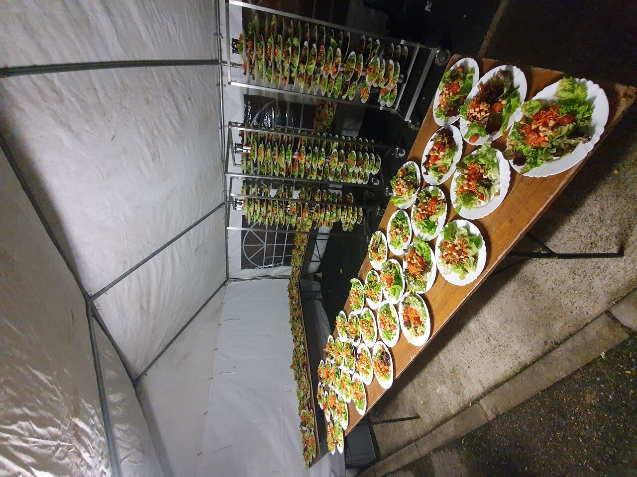 Banquet de conscrits