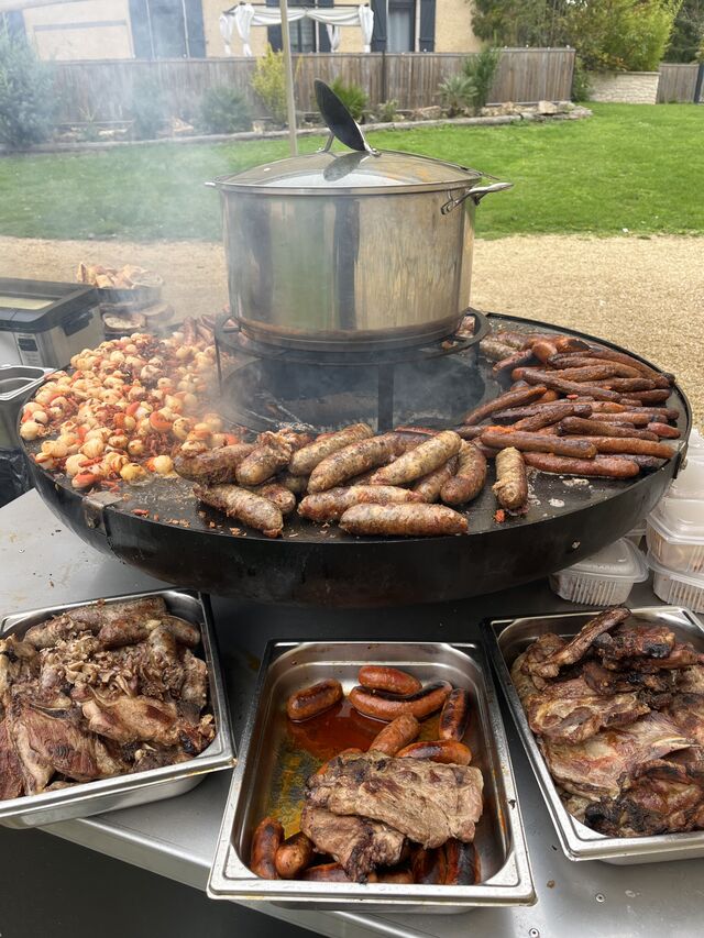 Pour tous les goûts, toutes les couleurs 😍🔥