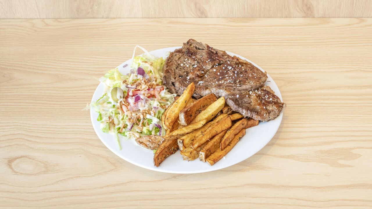 L'Entrecôte de 200g