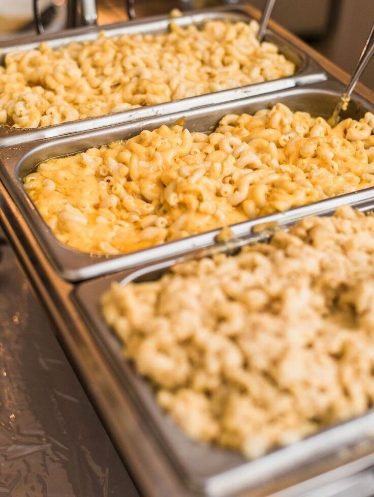 Bar à Pâtes