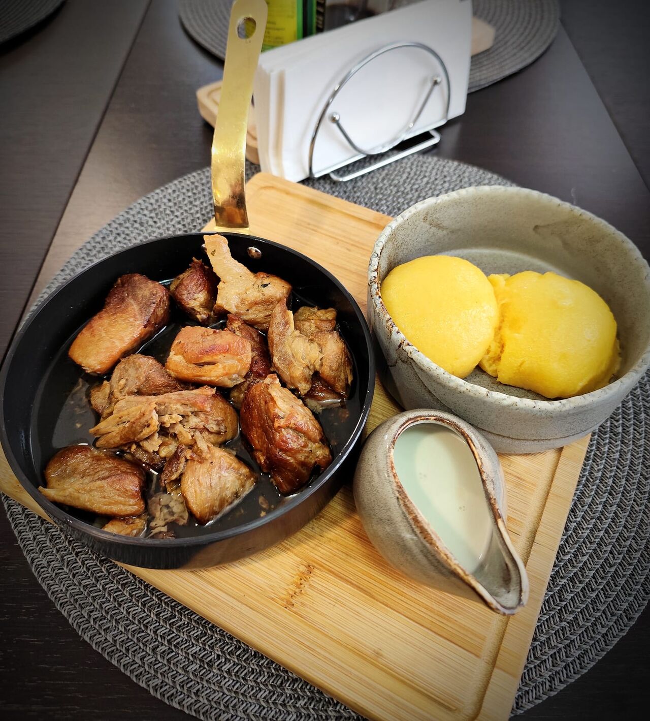 Restaurant Casa Maria