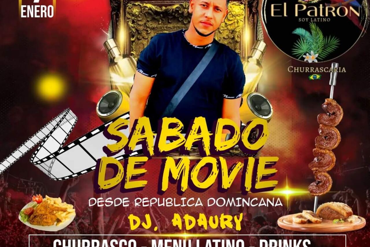 SABADO DE MOVIE