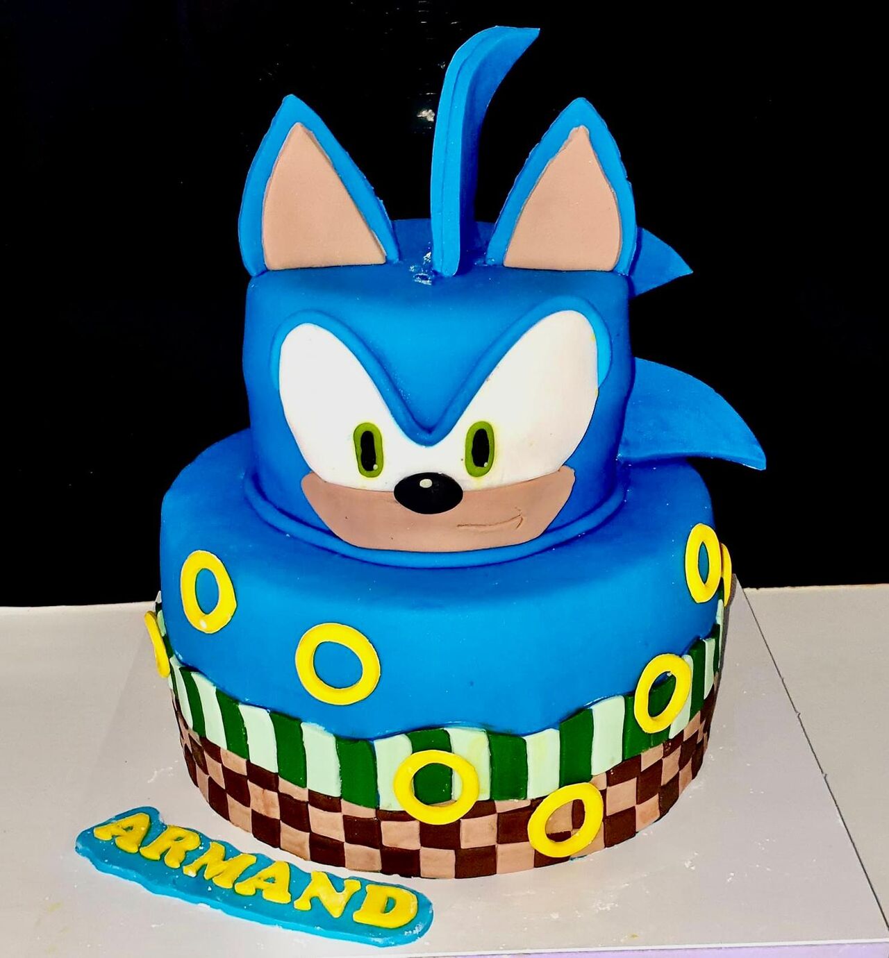 BOY