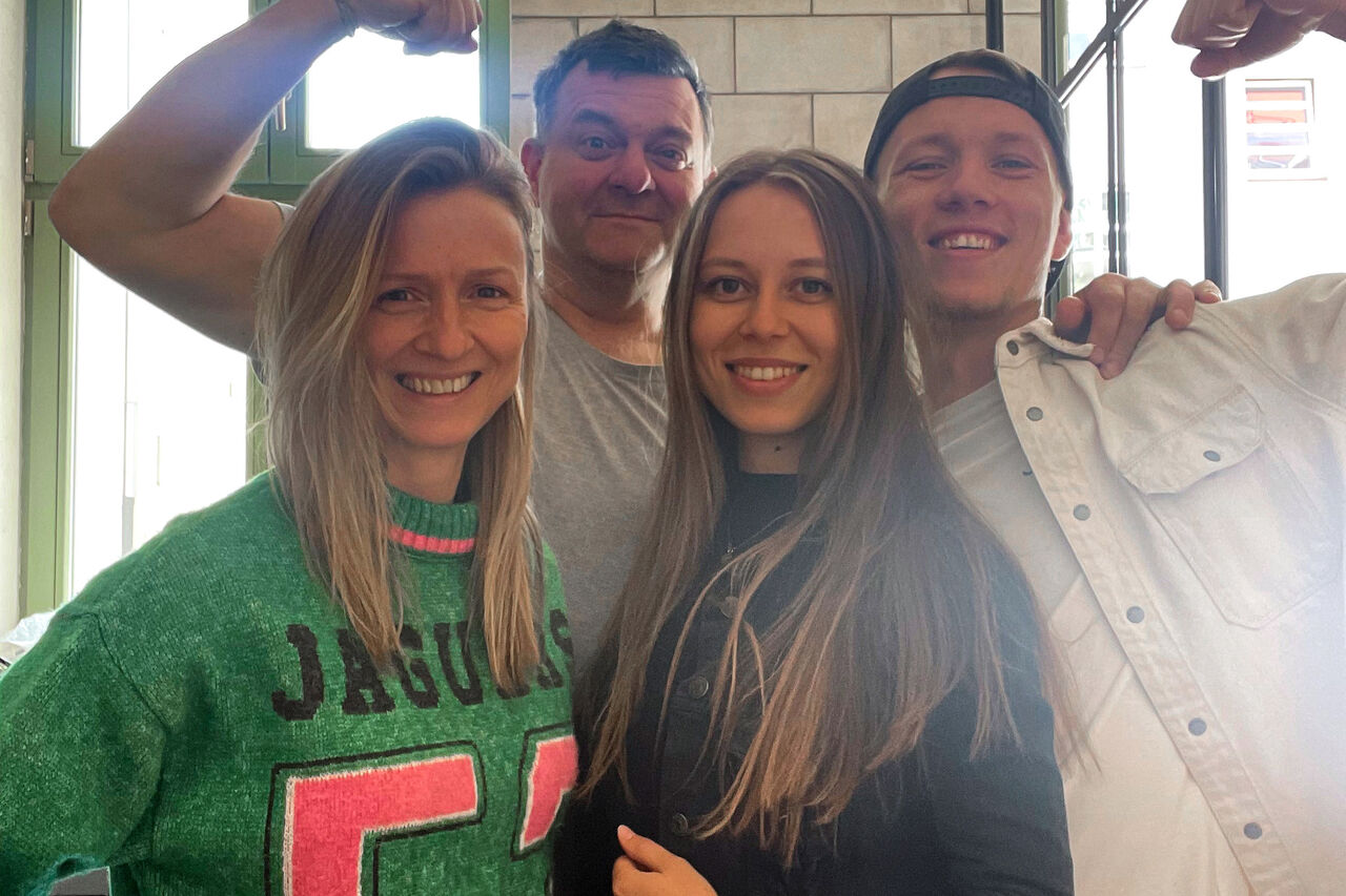 Restauracja, która powstała z pasji do gotowania, chęci dzielenia się tą pasją oraz doświadczeniem.