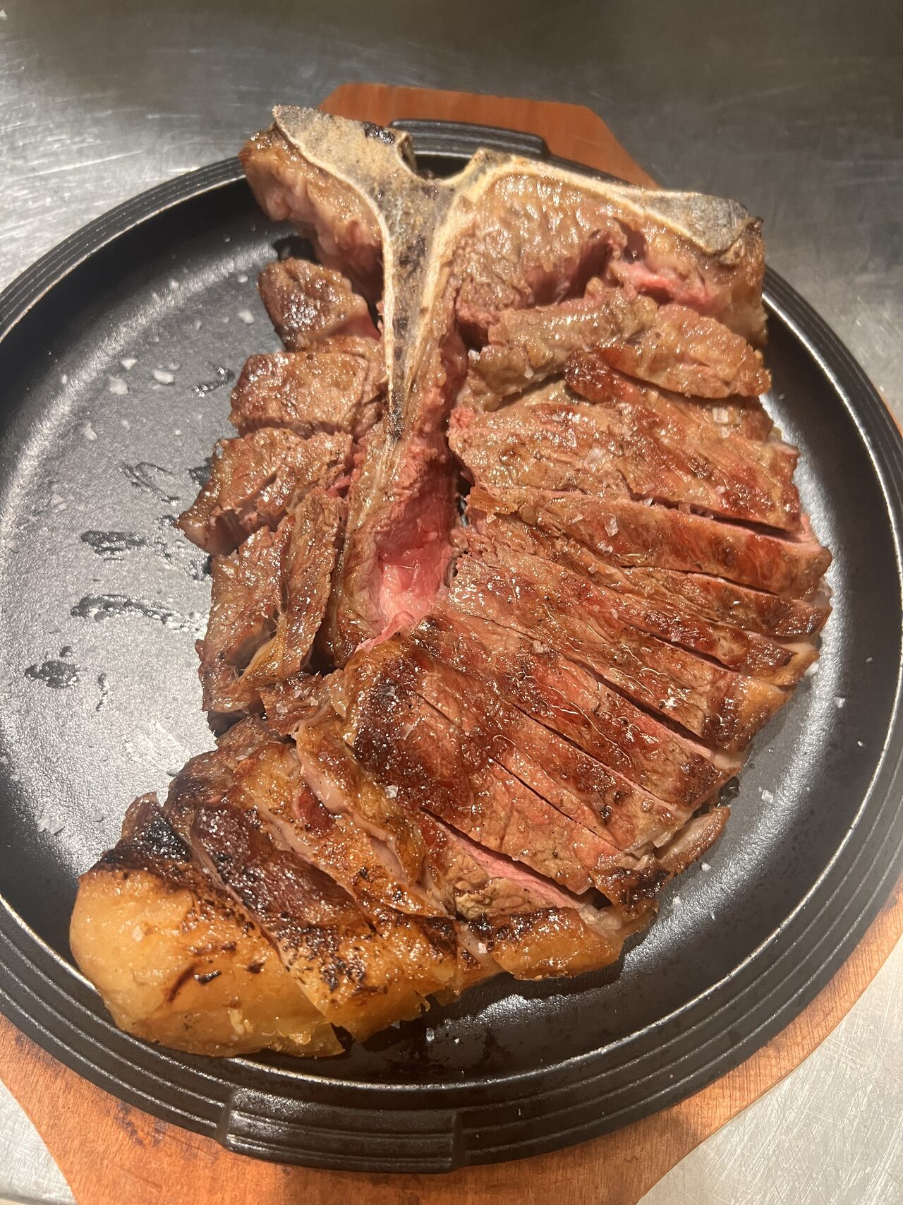 🔥🥩 Dry Aged Selection
