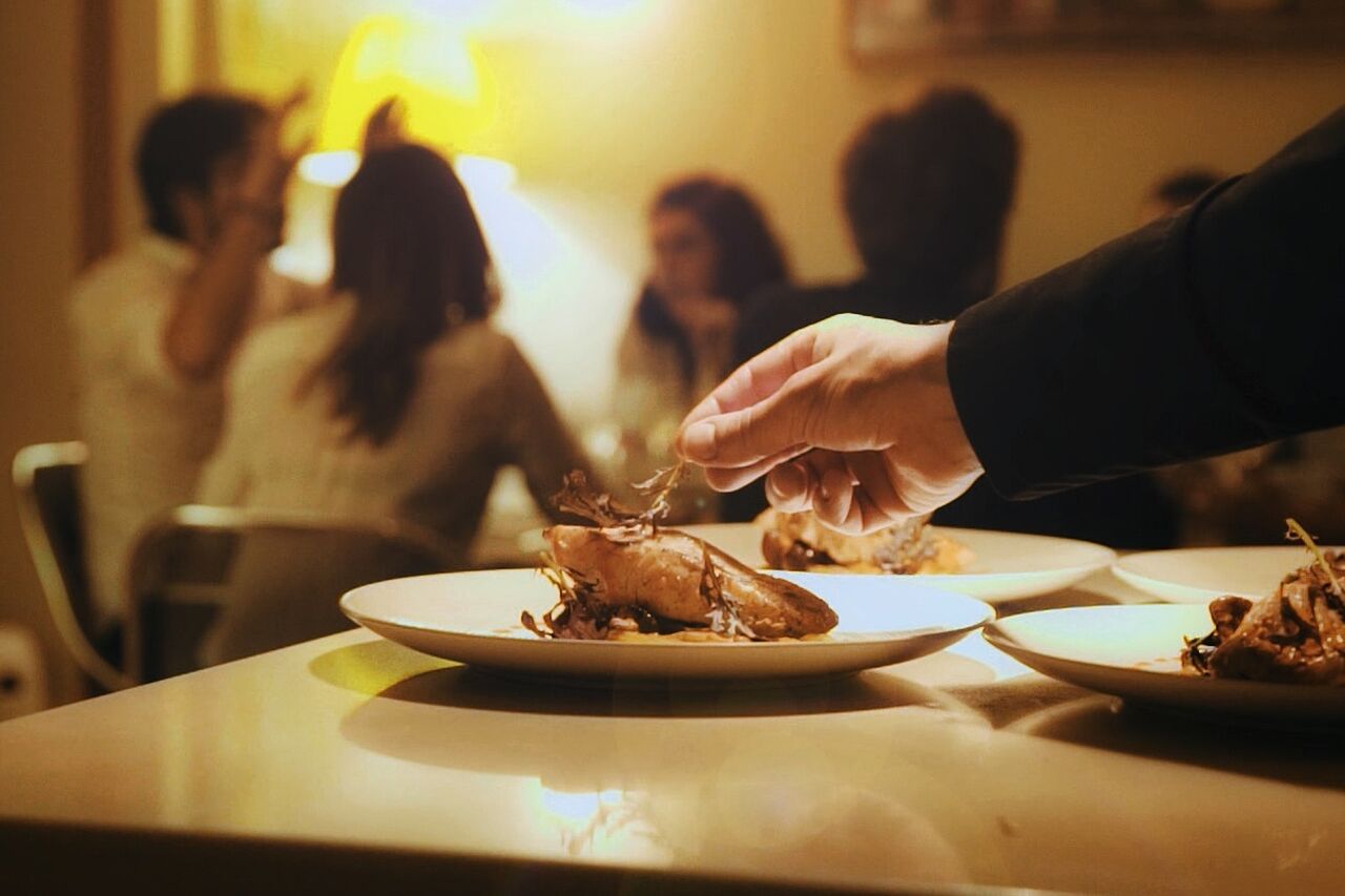 Présentation du concept :