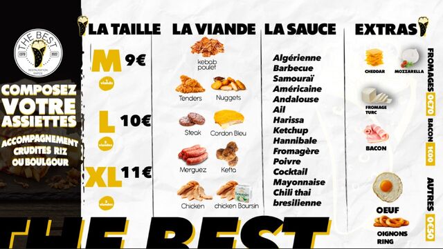 Hum c'est mon assiete