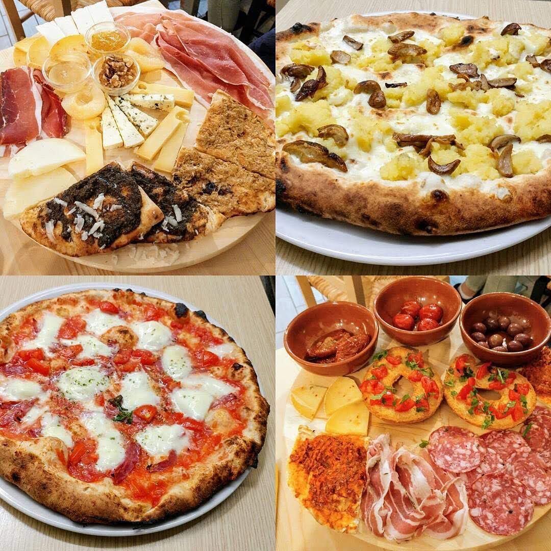 TAGLIERI