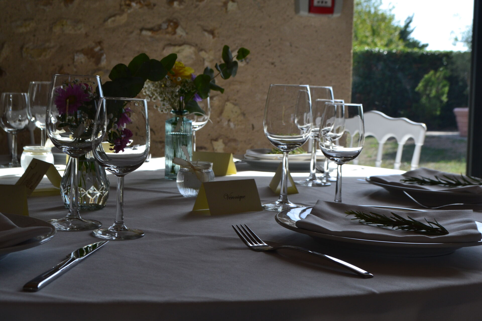 Vaisselle & Art de la table