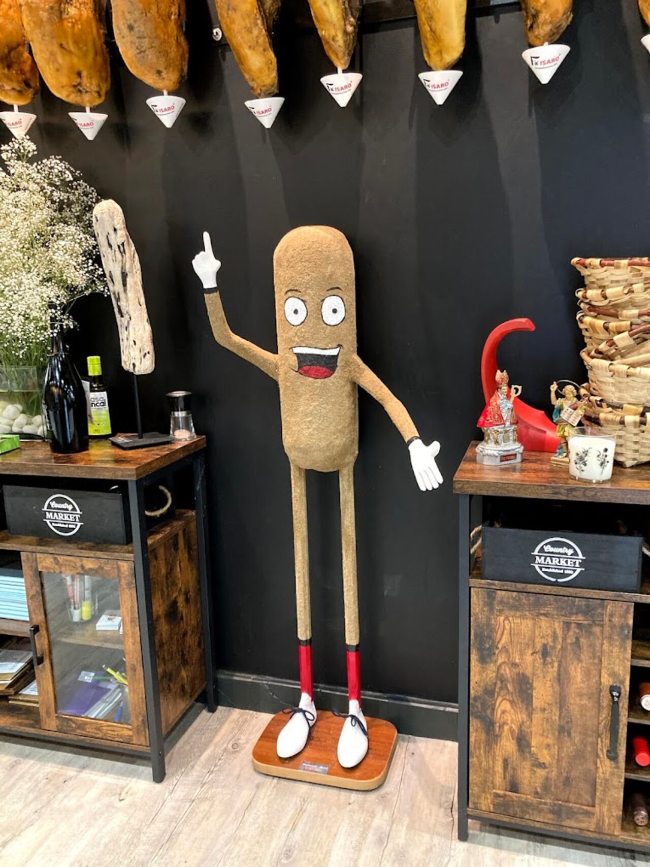 Pintxo Pote miércoles de 18h a 22h