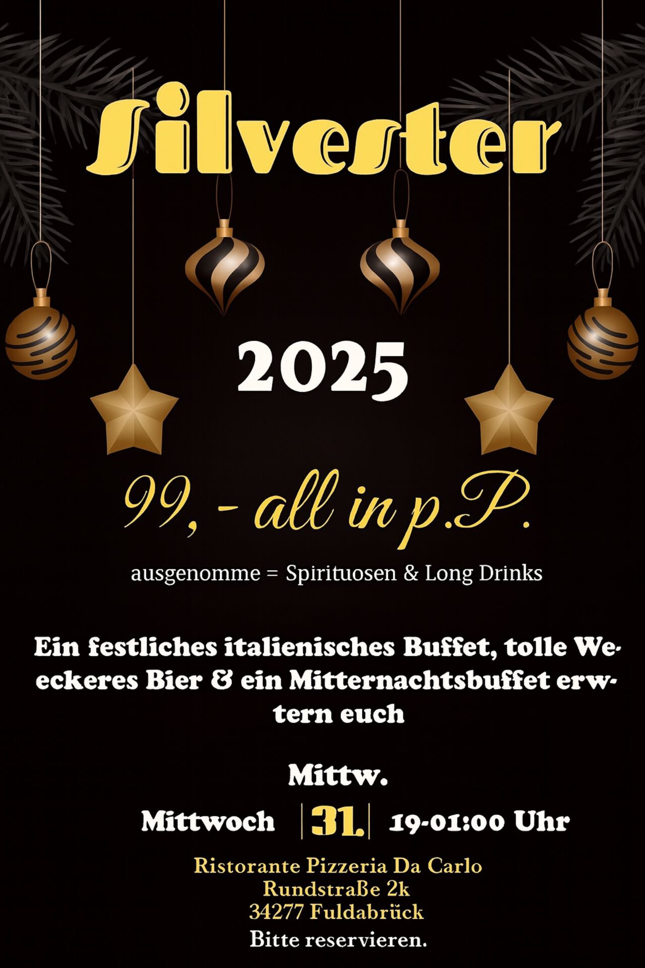 Silvester