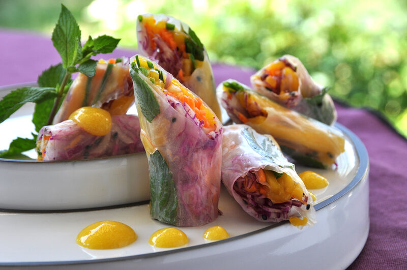 les couleurs aussi...