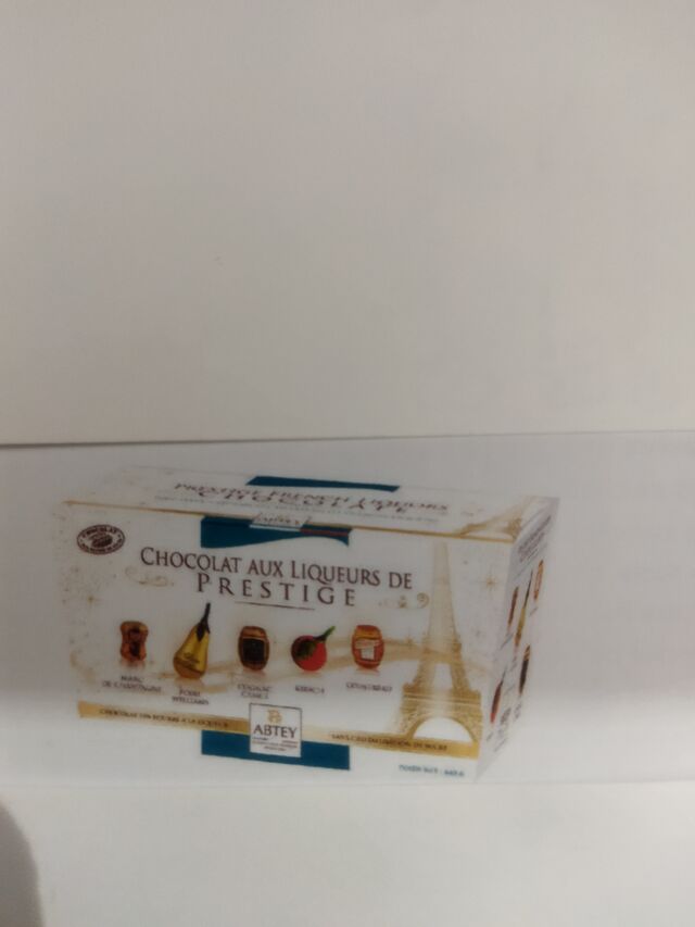 Ballotin liqueur 12.01€