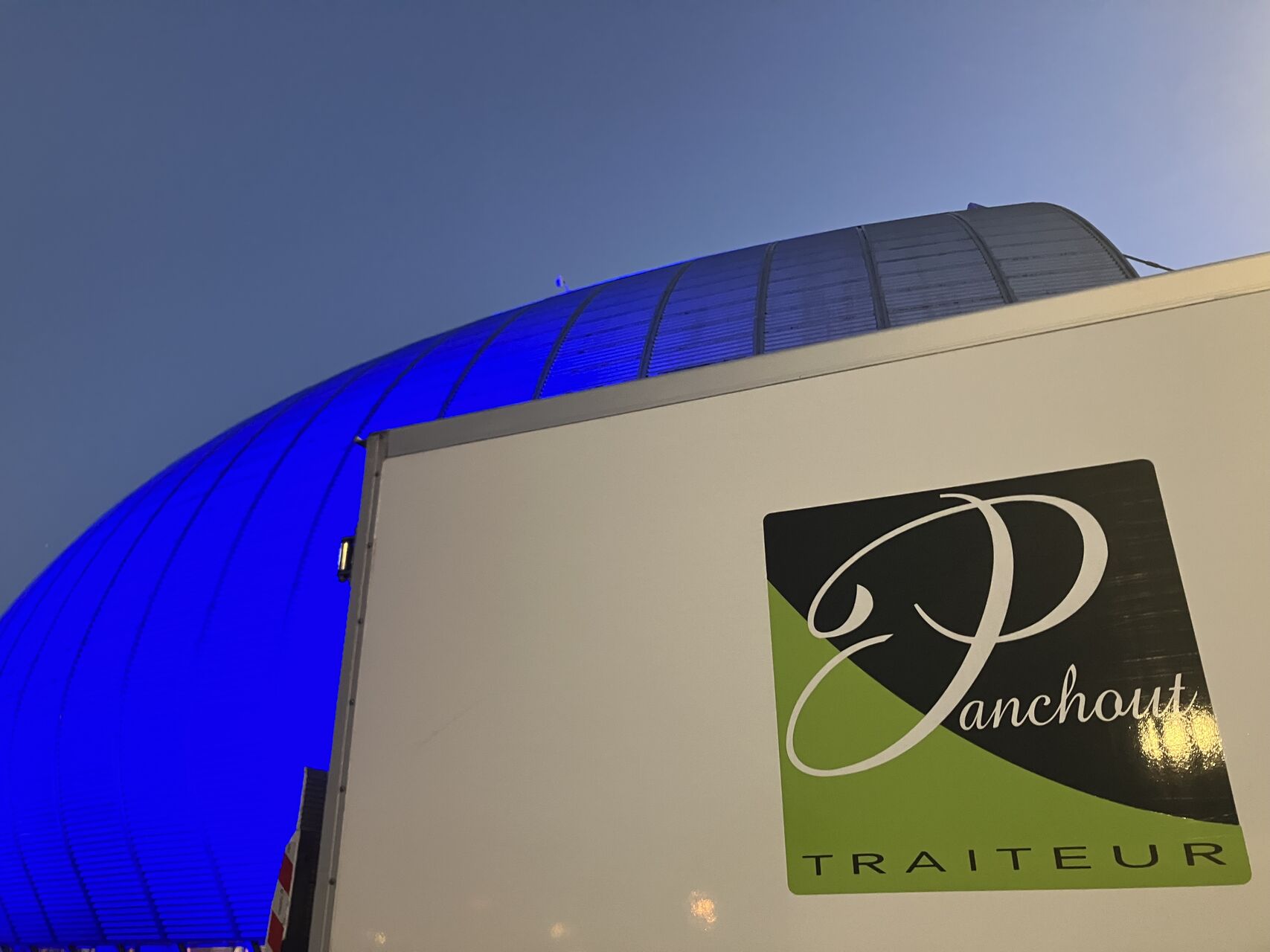 Evènements Institutionnels