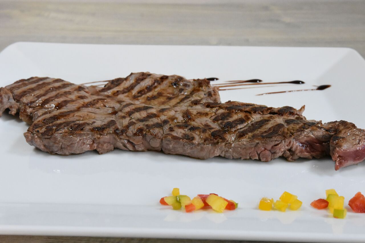 Entrecôte