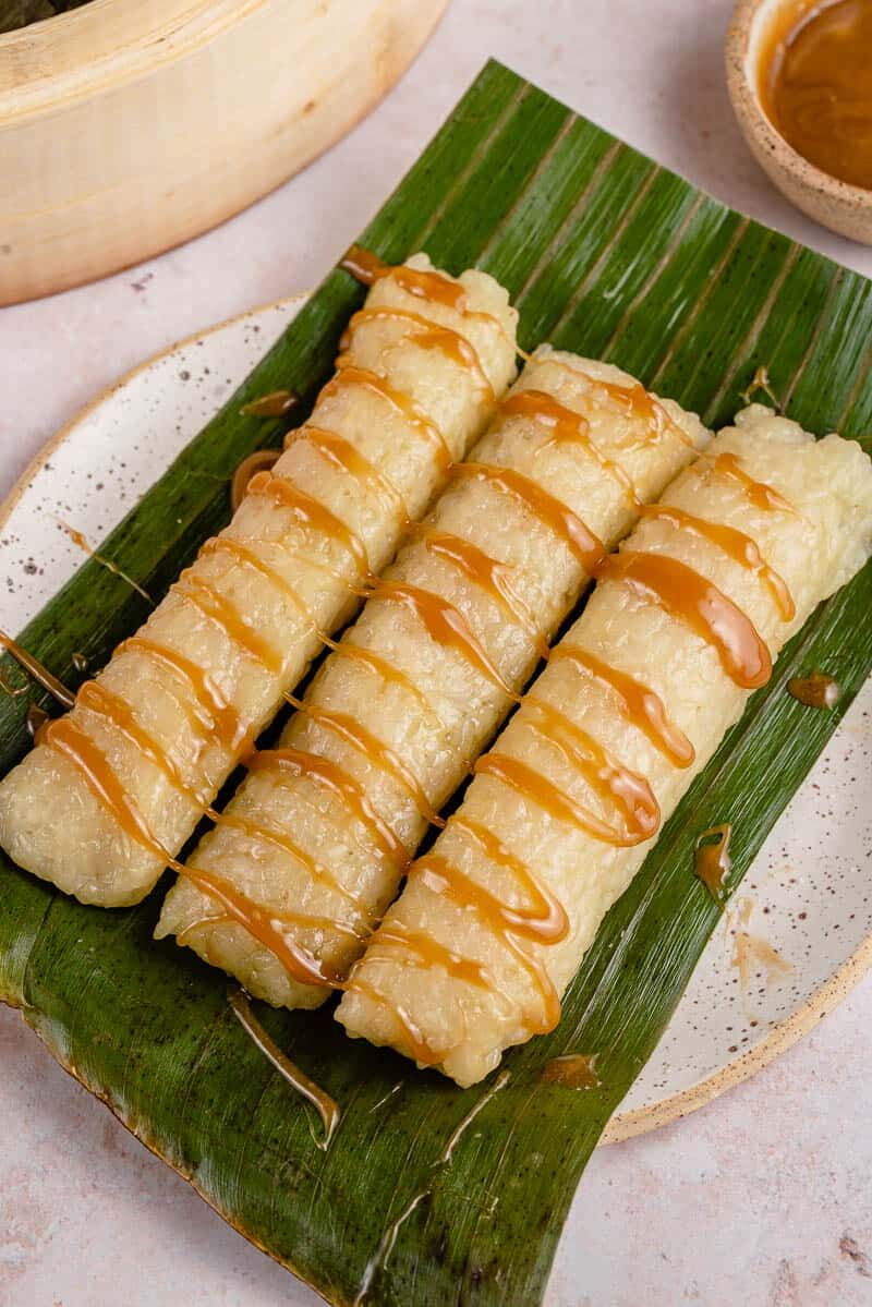 Suman malagkit