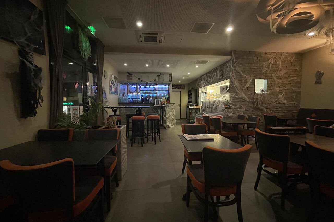 Soirée Halloween 30 octobre