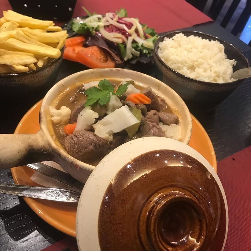 Pica-Pau de Vitela