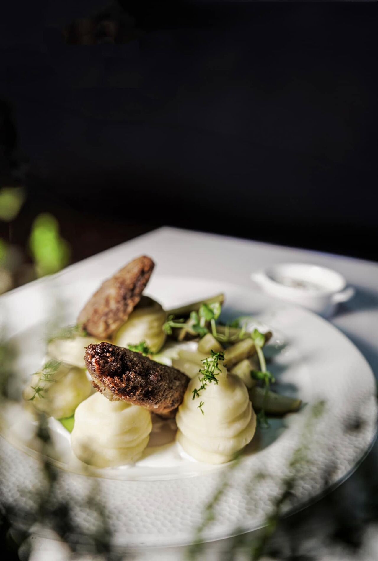 Dania główne i makarony – serce naszej kuchni 🍖🍝