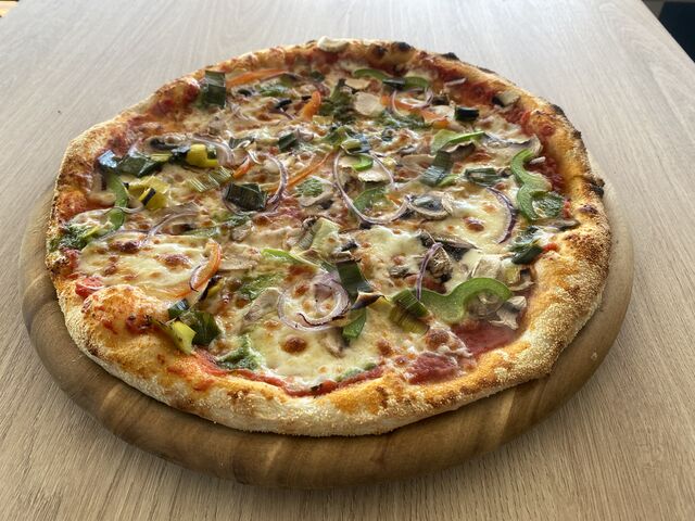 Pizza 
