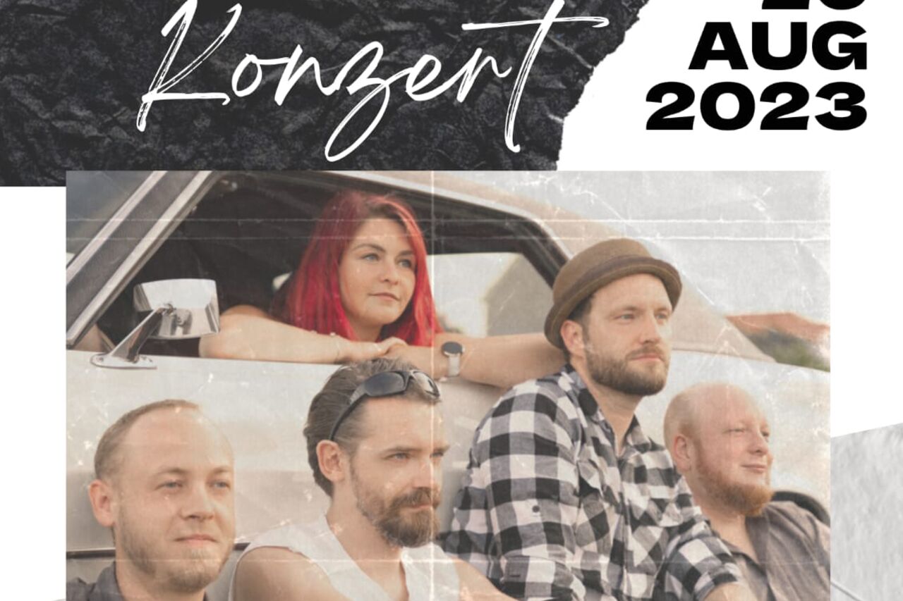 ROCK MUSIC KONZERT
