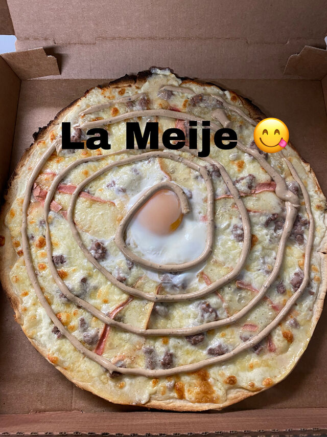 La Meije
