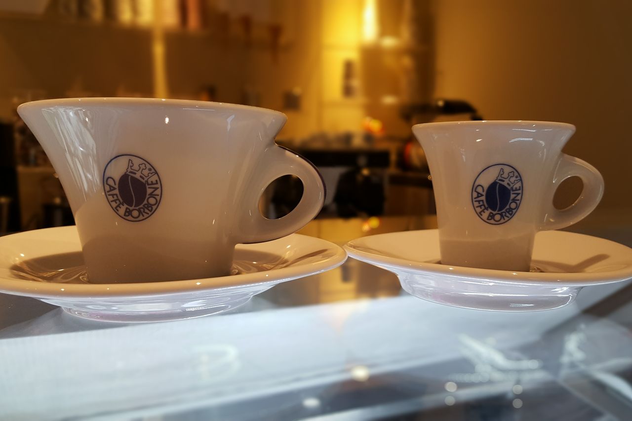 Caffetteria