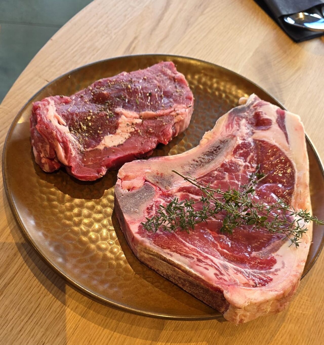 🥩 STEAKOVÝ VÍKEND 🥩