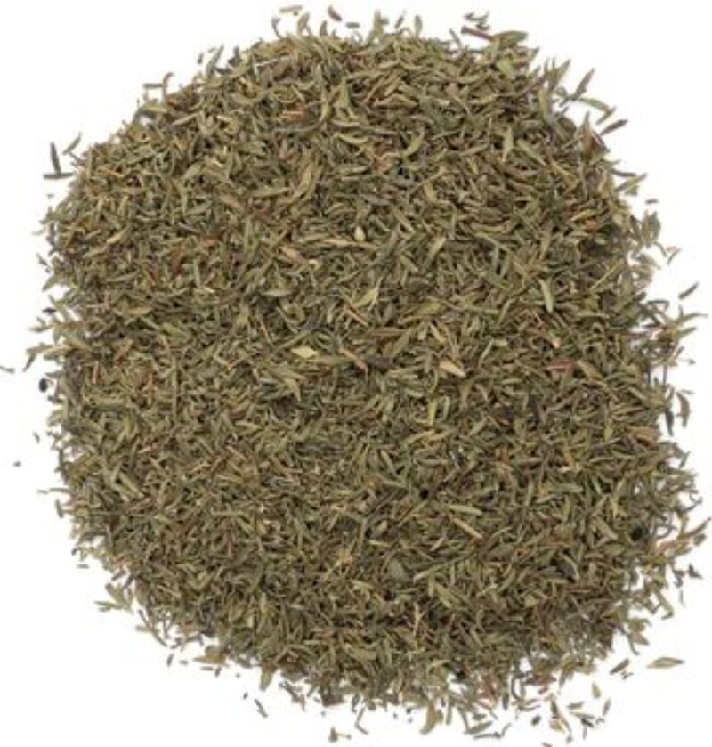 Thym gris extra - 50gr - 2,00€