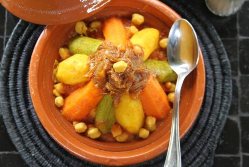 tajine