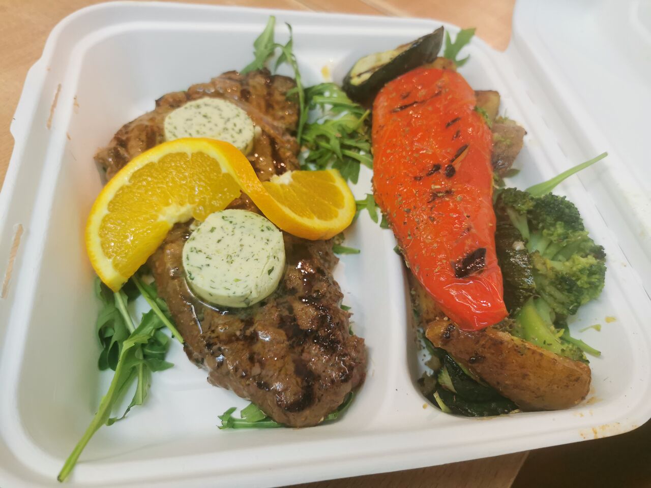 Rumpsteak