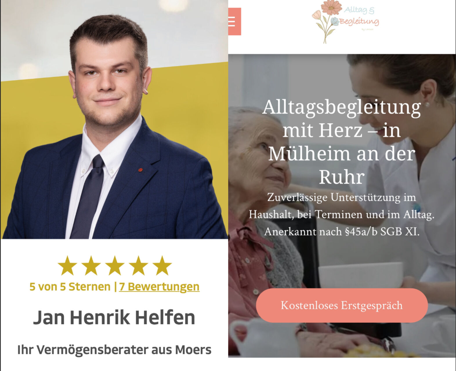 Unsere Kooperationspartner