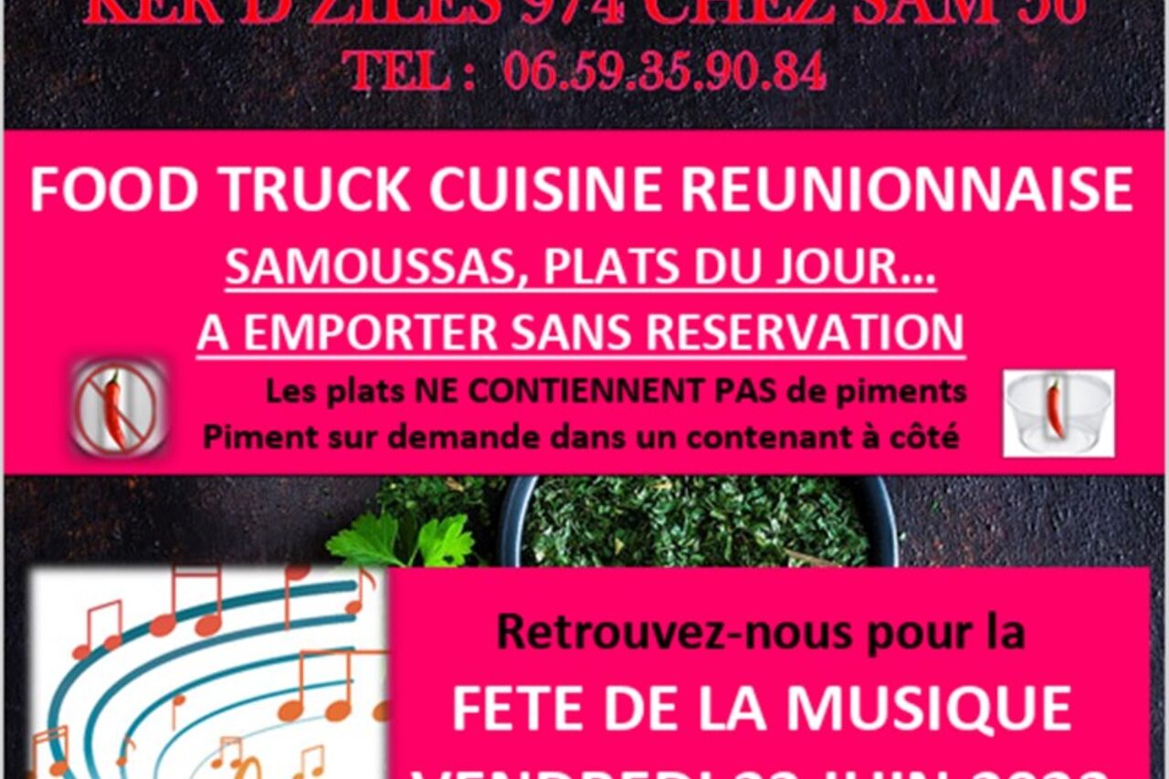 Fête de la musique 2023