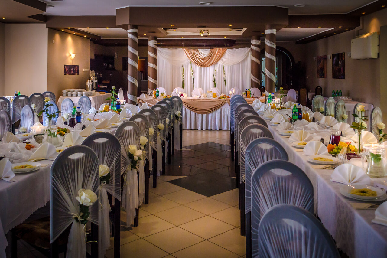 Imprezy Okolicznościowe