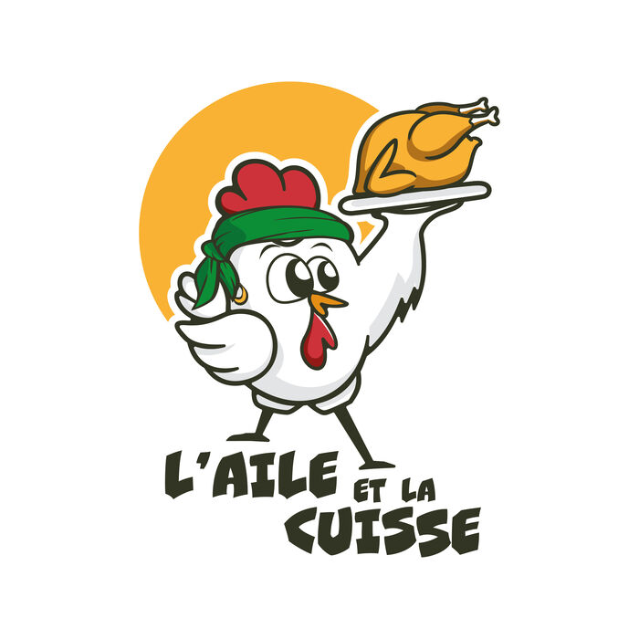 L'Aile et La Cuisse
